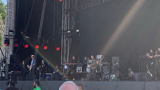 The Fratellis - Chelsea Dagger (Live At Neighbourhood Weekender 2022)
