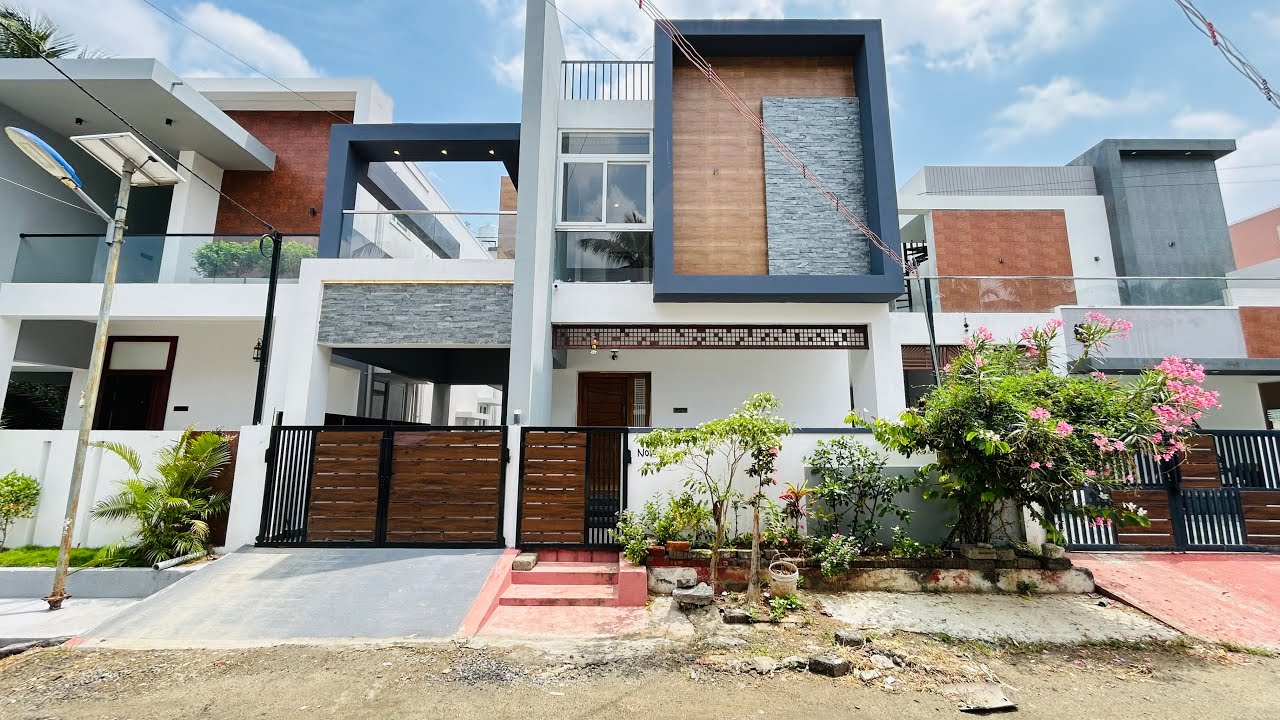 3.61சென்டில் 🔥🔥அனைத்து வசதிகளுடன் 2050 SQFT 3BHK வீடு மறுவிற்பனைக்கு ☎️7811 009781 ALL 10x16 BEDRO 