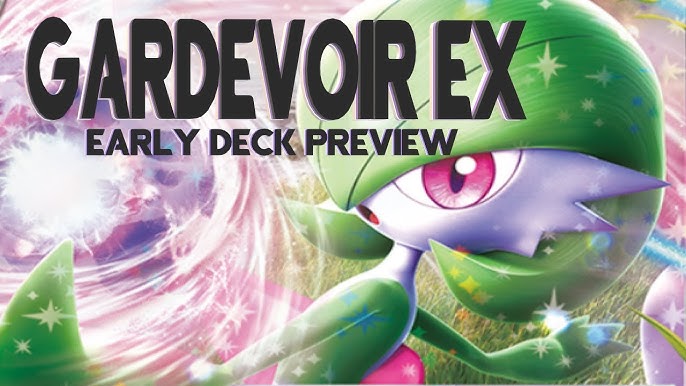 DOUBLE DEOXYS!!! Deoxys VSTAR and Deoxys VMAX Deck Profile - Pokemon TCG  Live 