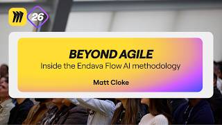 Canvas 26: How Endava Reinvented 11,000 People with AI