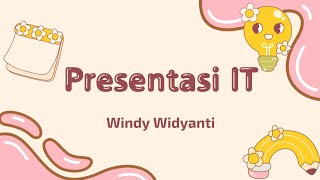 05. Presentasi IT pengenalan PHP