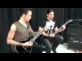 Trivium's Epic Moments