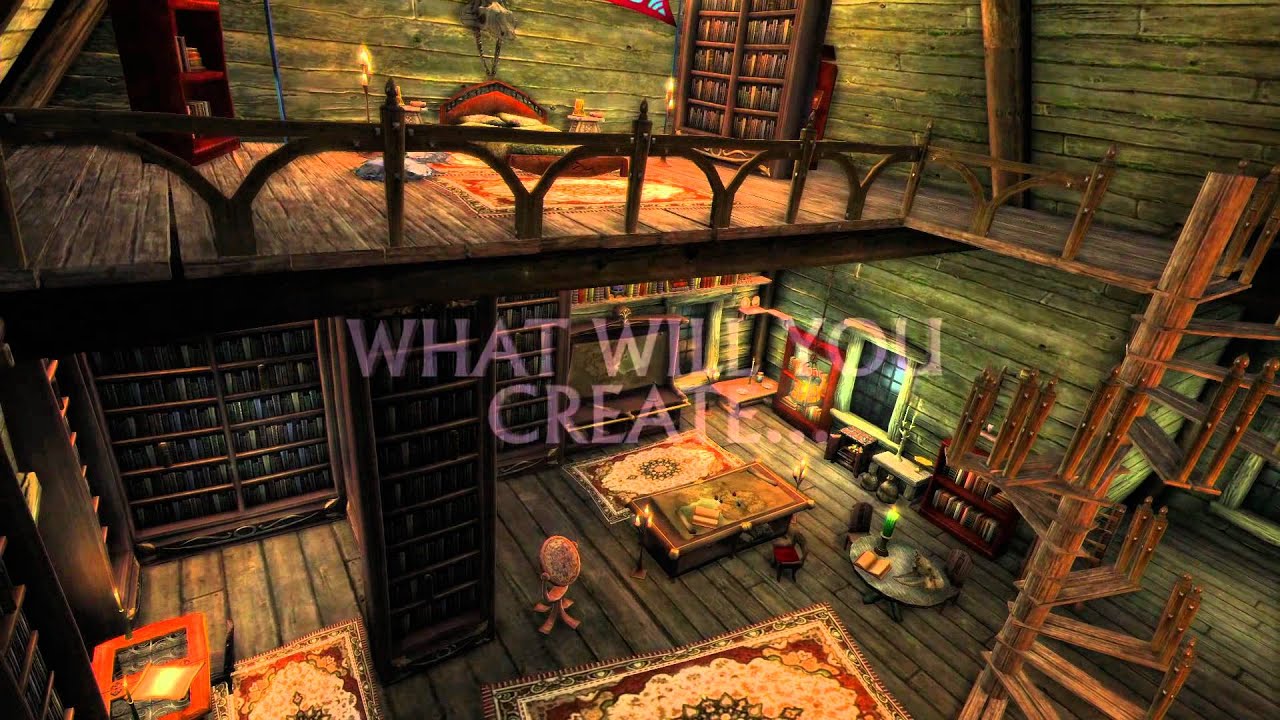 RIFT: Storm Legion Dimensions - Welcome Home