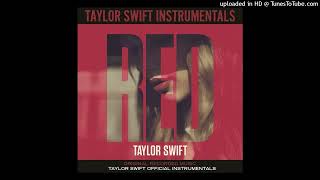 Taylor Swift  22  Instrumental Without Backing Vocals