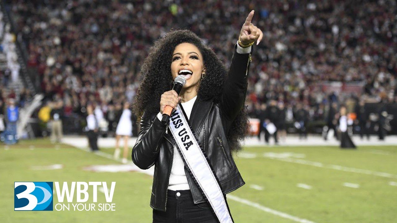 Memorial Fund Launched on One-Year Anniversary of Cheslie Kryst’s Death