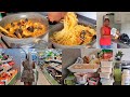 VLOG! LIFE IN ITALY/HOW I SAVE MONEY IN ITALY/COOK WITH ME/GROCERY HAUL+SHOPPING AT ALDI/ COOP&amp;MORE