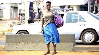 Comment une princesse se déguisé en gredin de village juste pour trouver un mari idéal PT1:nollywood