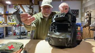 Get Home Bag and Gear Review