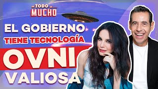 Download Lagu La NASA, el EJERCITO y los ENCUENTROS con OVNIS ft. Yohanan Díaz | De Todo Un Mucho MP3 Download Lagu La NASA, el EJERCITO y los ENCUENTROS con OVNIS ft. Yohanan Díaz | De Todo Un Mucho MP3