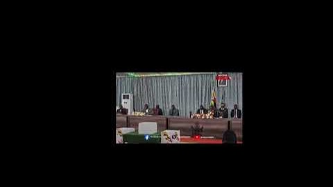 BREAKING; CHABVOKA, Chiwenga Bold Speech In Front of Mnangagwa, he must be ACCOUNTABLE , 5 Feb 2025
