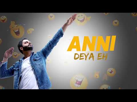 Anni deya ay mazak ae | New Punjabi Song 2019 |