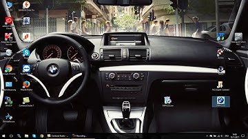 How To Setup INPA/NCSEXPERT/TOOL32/WINKFP - one click installation