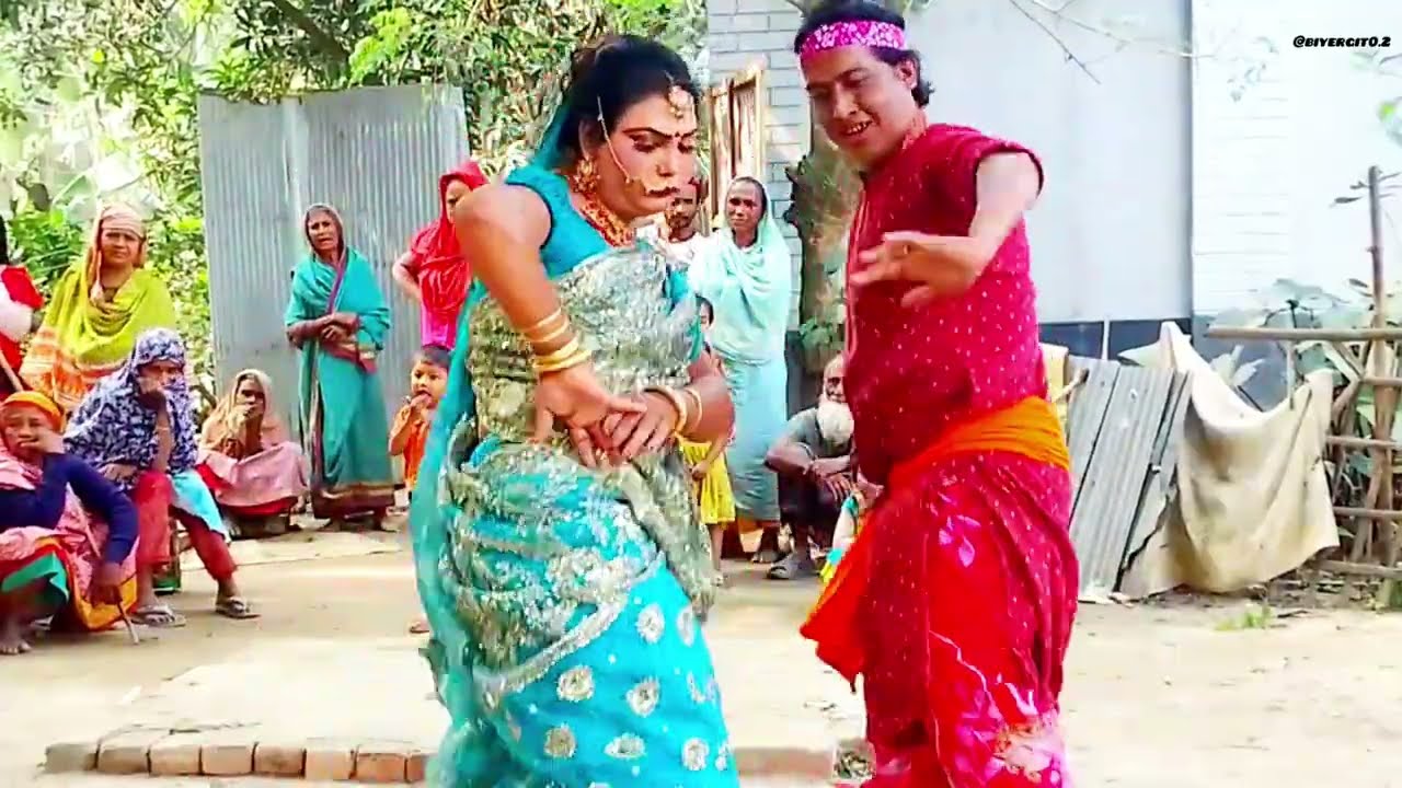 Biyer Git/বিয়ে বাড়ির গীত-- দেওরা গো জলপাই পারি দিলেনা/কণ্ঠ শিল্পী-আদুরী/২০২৬এর/New Gan