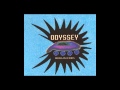 Odyssey - riding on a train (Loco-motive Mix) [1994]