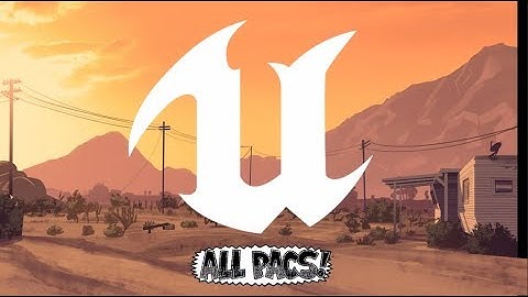 ALLPACS BILLBOARD PACK IN 50 SECONDS