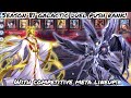 Saint Seiya Awakening KOTZ Season 80 Push Rank with 