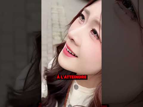 ELLE OUBLIE QU'ELLE EST SUPER PETITE ! 🤣📏👧