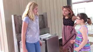 Bullying PSA Video Second Place Winner - Lakeside Elementary School