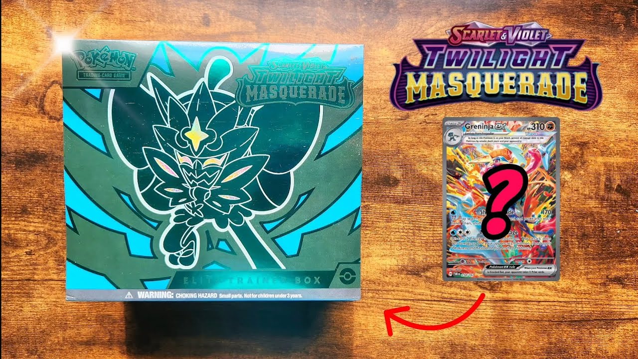 Можем ли мы это сделать... (Сумеречный маскарад)