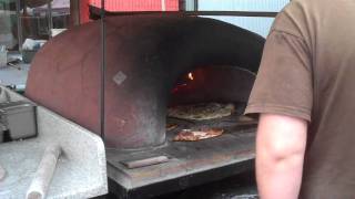 Veraci Pizza | Ballard Farmers Market - Seattle