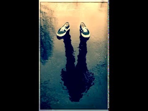 Jam Jarr - I Am Not Here (by Stacey Howell and Zoë McLean)