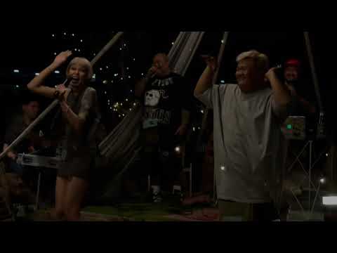 GANGSTER PARTY @ สายแคมป์ สโลวบาร์ Cafe