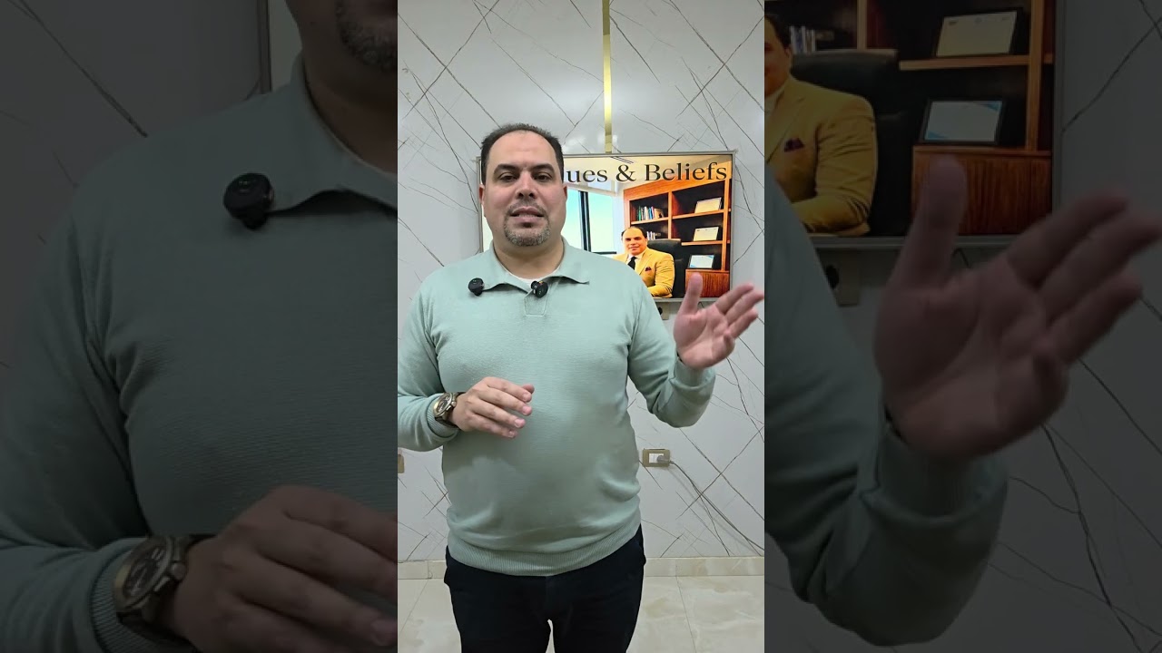 Values& beliefs@HythamGameel