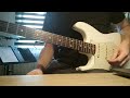Spontaneous morning improv/jam....