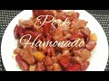 PORK HAMONADO / How to Cook Pork Hamonado