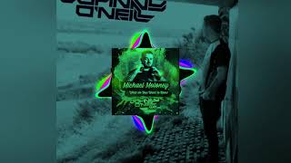 Michael Maloney what do you want to know (Johnny ONeill) remix