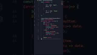 How to Find Index of Object in Array JavaScript