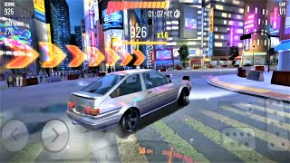 DRIFT MAX PRO ! Car racing game #2 - Car Simulator - Android Games screenshot 5