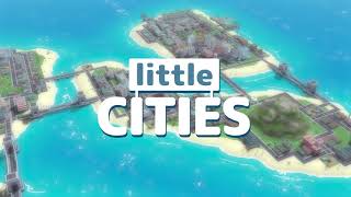 Little Cities Announcement Trailer
Developed by indie team Purple Yonder and published by nDreams, Little Cities is a casual city building experience coming to the Oculus Quest platform in Spring 2022.
https://www.vrfocus.com/2021/10/chill-city-building-title-little-cities-coming-to-oculus-quest-spring-2022/
Please like and comment on this video and subscribe to VRFocus for more virtual reality related videos. You can find out more about whats going on in the worlds of virtual reality (VR), augmented reality (AR) and mixed reality (MR) by going to our website (http://vrfocus.com/) or following us on Twitter (http://twitter.com/vrfocus) or Facebook (http://facebook.com/vrfocus). Be sure to hit that notification bell too so YouTube keeps you up to date! Little Cities Announcement Trailer