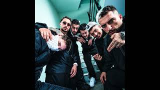 Reder & Kava & Keskin & Chiko & Eray067 & Mansur - Ohal
