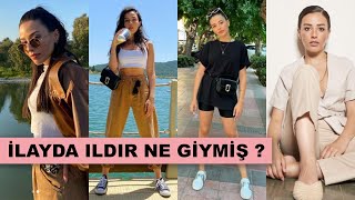 İLAYDA ILDIR NE GİYMİŞ? - AKSESUAR SEÇİMLERİ - FASHIONSTALK 122 - SÖZ İLAYDA ILDIR NE GİYMİŞ? - AKSESUAR SEÇİMLERİ - FASHIONSTALK 122 - SÖZ