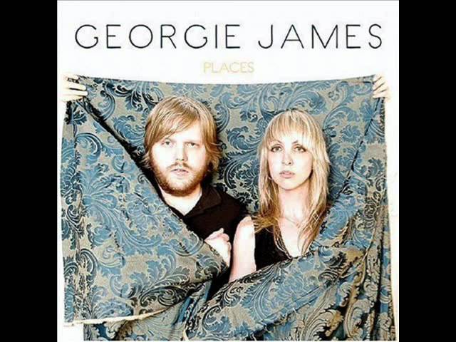 Watch Georgie James - More Lights on YouTube Watch Georgie James - More Lights on YouTube