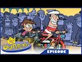 The Fairly OddParents - Super Bike / A Mile in My Shoes - Ep.11
