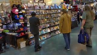 Wizard World NOLA 2018