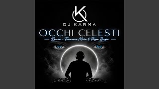 Occhi Celesti (REMIX FRANCESCO MAIO FEAT PEPPE BORGIA)