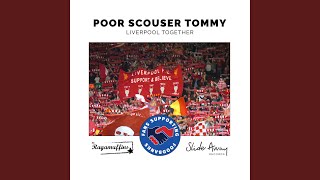 Poor Scouser Tommy