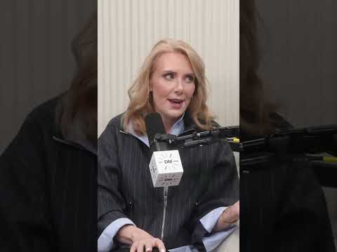 @sharonsaysso gives us the rundown on trump and the strait of hormuz