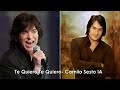 Te Quiero Te Quiero - Camilo Sesto IA