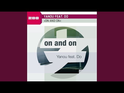 On And On (Radio Edit)
