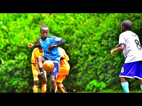 Liam munyaka/u14 Diamond Youth Football League season 2/kysa vs Africheza 