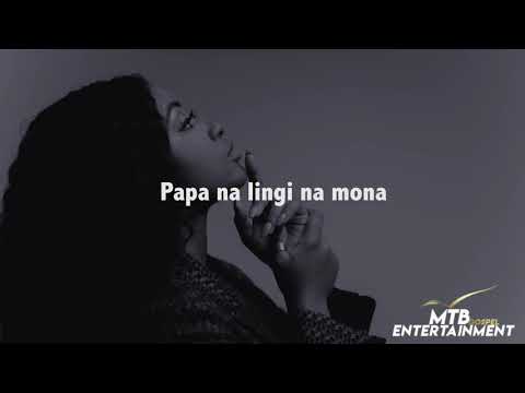 Ruth Misamu Fanda Na Yo Parole Lyrics