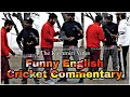 Funny english commentary part 1  very funny  the kashmiri vines