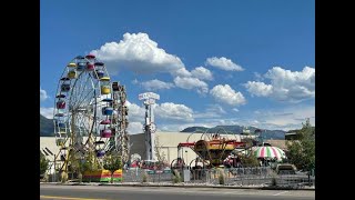 Carnival owner accused of human trafficking while set up at Ogden mall