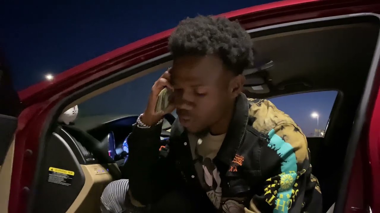 Keezy Boy - Big Steppa [Music Video]