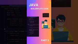 Understanding Java programming Basics and  Boilerplate Code 🖥️❤️#shorts #ytshorts #viralvideo