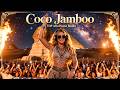 🪩💥 Mr. President – Coco Jamboo 🪩 Best Afro House Remix 2026 | 90s Hot Track 🔥